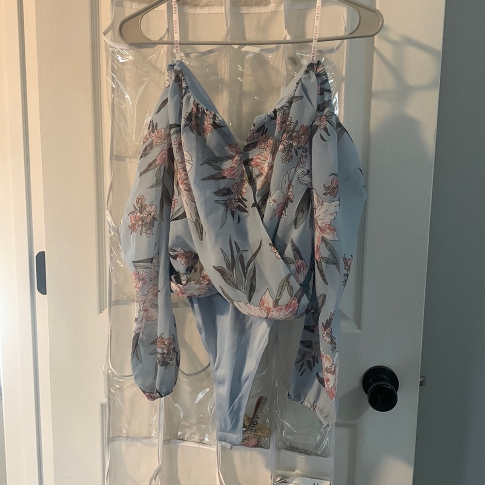 Bodysuit
